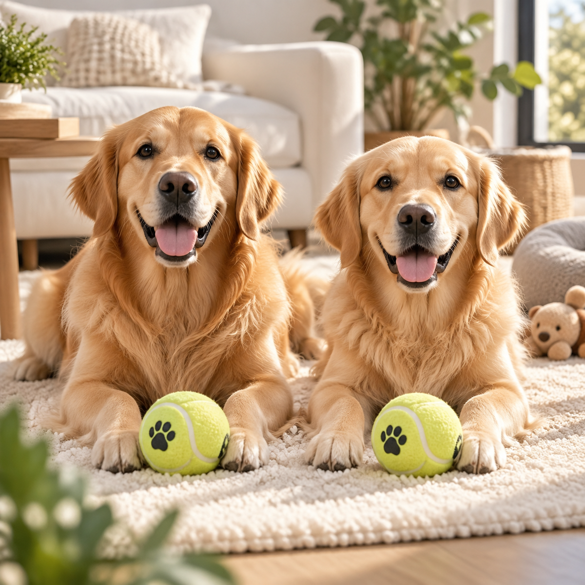 Haromio Gentle Pet Wipes