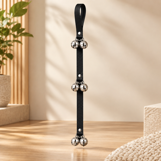 Haromio Puppy Potty Training Bells
